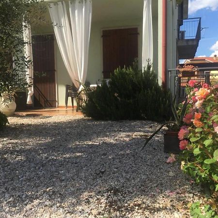 Appartamento Sofia Lazise Exterior foto