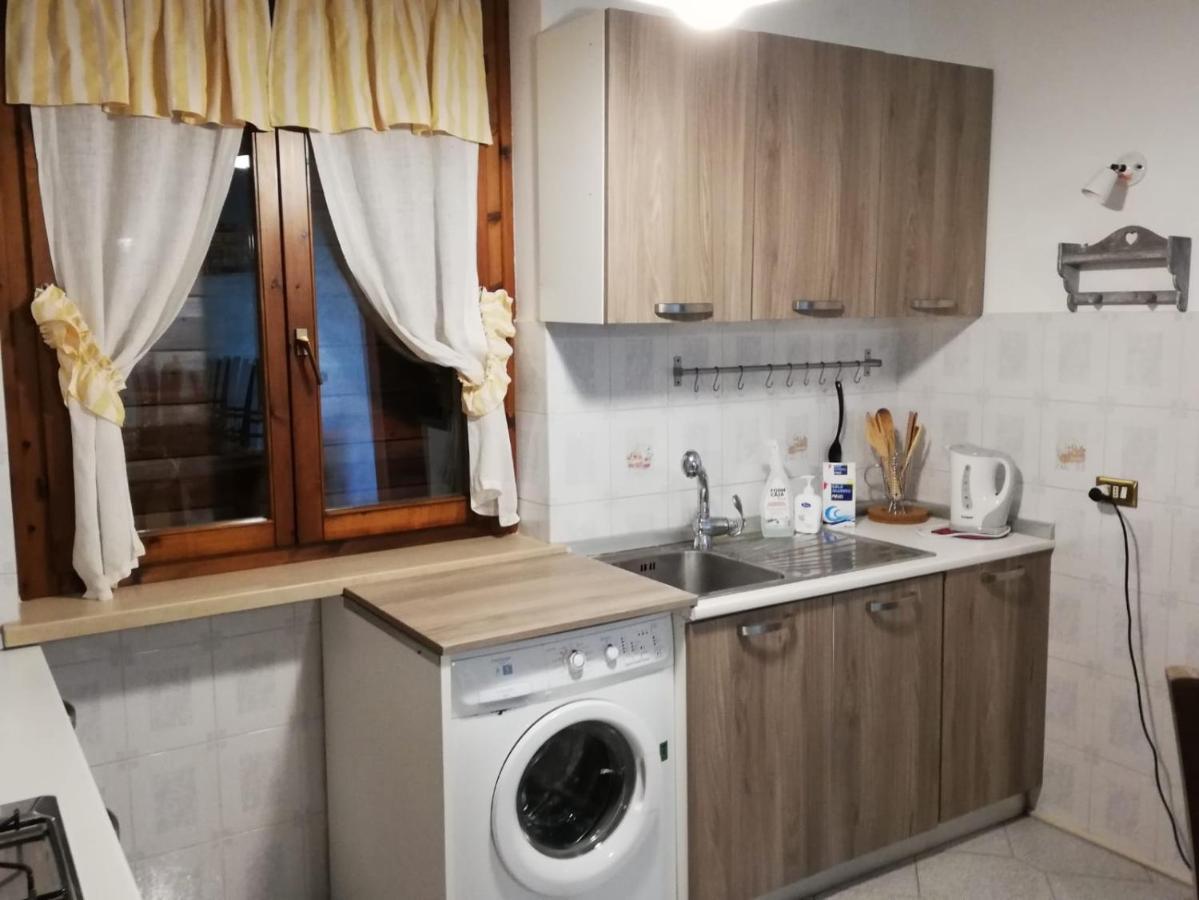 Appartamento Sofia Lazise Exterior foto