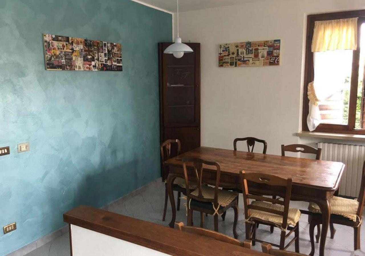 Appartamento Sofia Lazise Exterior foto