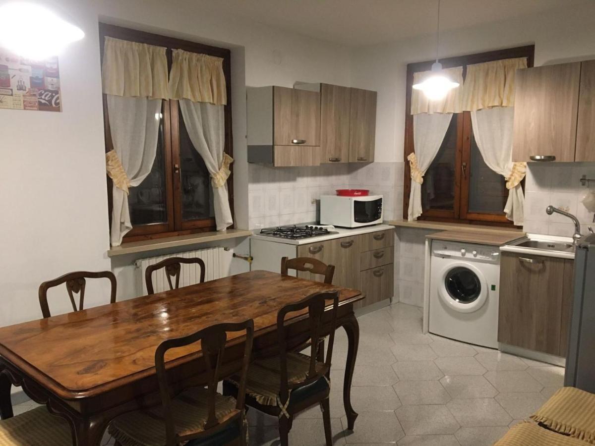 Appartamento Sofia Lazise Exterior foto